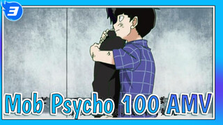 Emotional And Slightly Angsty | Mob Psycho 100 AMV_3