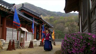 Dong Yi Episode 14