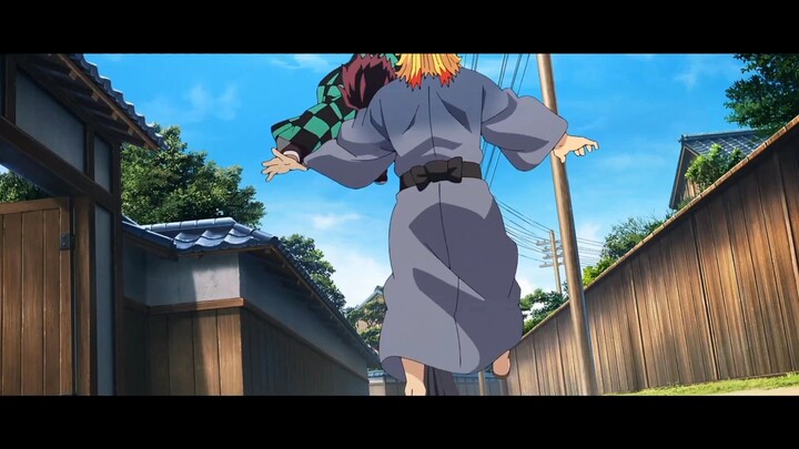aih apa ini rengoku luvvvv