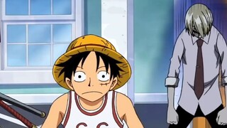[Omong kosong bajak laut] Tolong beri tahu saya bab paling jelek dari One Piece, dan jelaskan mengap