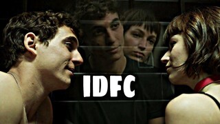 IDFC - Tokyo & Rio / Casa De Papel [S1-5]