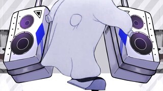 白色骚动