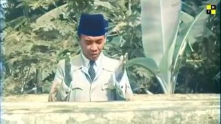 proklamasi presiden soekarno