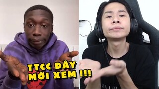 TTCC COMEBACK SIÊU BÙNG NỔ SIÊU MẶN !!! (Pobbrose TTCC) ✔