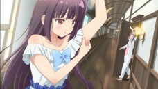 Hinako Note episode 4 [sub indo]