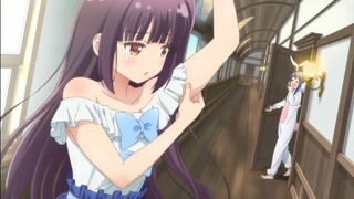 Hinako Note episode 4 [sub indo]