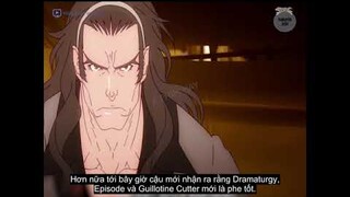 Review phim: Những Câu Chuyện Huyền Bí Movie - Kizumonogatari