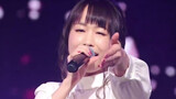 やなぎなぎ sings OP "春擬き" in Big Teacher 9th anniversary live
