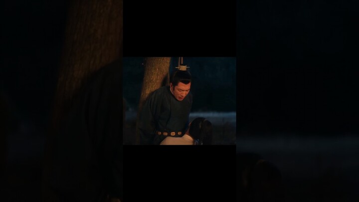 เกือบเหลือแต่ชื่อแล้ว ใต้ท้าวหลัน 😬 #君子盟 #AleagueOfNobleman #ยอดบุรุษพลิกคดี