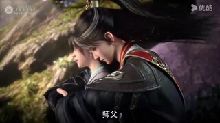 The Legend Of Martial Immortal Eps 106 Sub Indo