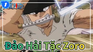 [Đảo Hải Tặc] Cắt cảnh Zoro_1