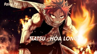 Hội pháp sư Fairy Tail (Short Ep 1) - Hỏa Long