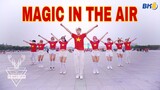 [DANCE IN PUBLIC] MAGIC SYSTEM Feat. Chawki - Magic In The Air (VSNS Remix) Choreography by F.H Crew