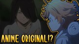 Did They Get Rid Of An Arc? | THE PROMISED NEVERLAND S2