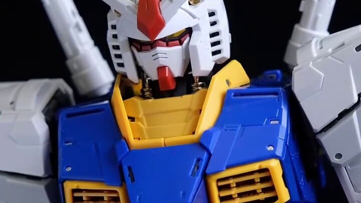 Recommended Gundam models for boyfriends