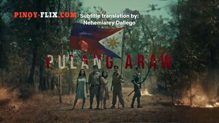 Pulang Araw Episode 44 Teaser