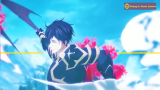 Hoàng tử Alexis Jenkins - Review - Toàn Chức Cao Thủ P1 #anime #schooltime