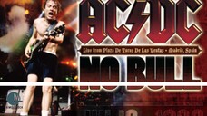 ACDC - No Bull 1996.