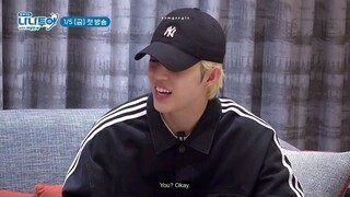 Nana Tour with Seventeen Ep 1 Highlight Eng Sub