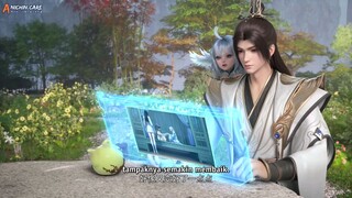 over goddess episode 37