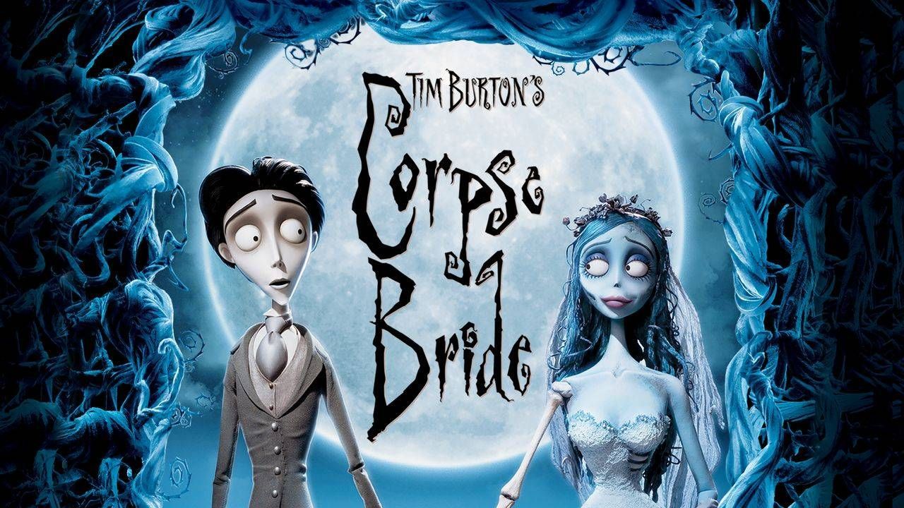 Corpse Bride 2005 (Animation/Drama/Family) - Bilibili