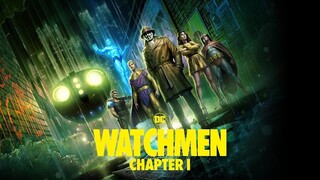 WATCH Watchmen: Chapter 1 - 2024 - Link In The Description