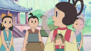 Doraemon Episode 748