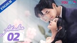 [Fall In Love] EP02 | In a Love Triangle with CEO's Two Personalities| Joey Chua/Xiao Kaizhong|YOUKU