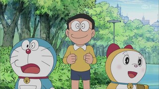 Doraemon (2005): Dorami và huy chương cổ tích - Tìm thấy Tsuchinoko rồi [Full Vietsub]