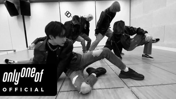 氧吧中字丨练习室《the 7th sense(第七感)(Original by NCT U)》Sexy Cover Ver.丨OnlyOneOf