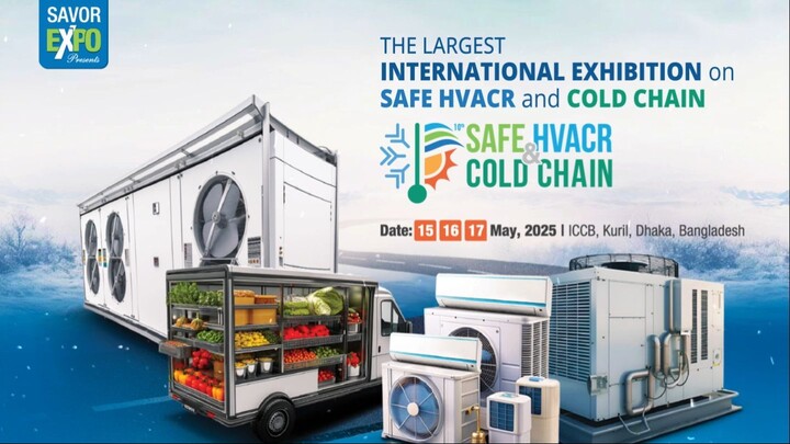 HVACR & ColdChain Promo 2025