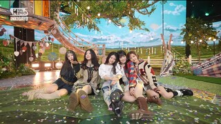 KiiiKiii I DO ME Performance