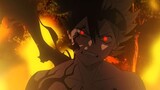 [Black Clover] Asta: I will truly rise as a demon!