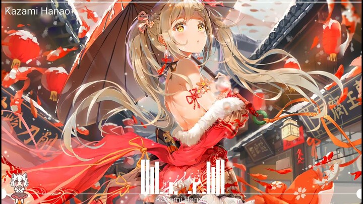 Nightcore Đổi Tình Đổi Áo Đổi Anh Remix - Thành Đạt (Orinn Remix)