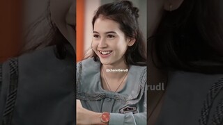 Kapan kepastian untuk private bodyguard s²?! #sandrinnamichelle #juniorroberts #fattahsyach