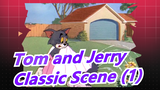 [Tom and Jerry]Classic Scene (1)