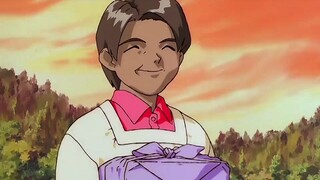 Tenchi Muyo Ryo Ohki Episode 8 English Subbed