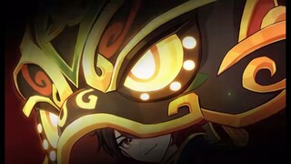 Genshin Impact - Imaginarium Theater ( Bagian 3 )