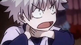 Killua