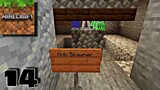 Minecraft PE 1.17 Survival Mode Gameplay Part 14 - Mob's Spawner