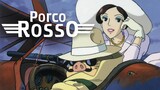 Porco Rosso (1992) | English Sub