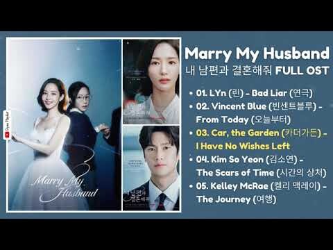 Nhạc phim Cô đi mà lấy chồng tôi - Ost Marry my husband