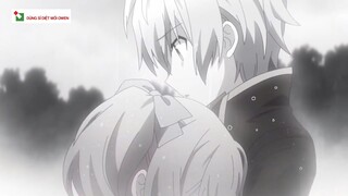 Dũng sĩ diệt mồi Owen - Review - Tiêu Diệt 1200 Kẻ Địch, Tôi Giấu Nghề Ở Ẩn  p2 #anime #schooltime