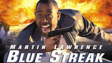 Blue Streak (Action comedy)