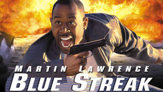 Blue Streak (Action comedy)