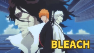 [MAD AMV] [Bleach] Face again