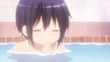 Those cute sounds of Rikka