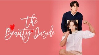 The Beauty Inside - Full Movie [TAGALOG DUBBED]