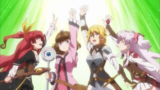 Nouryoku Wa Heikinchi Episode 5