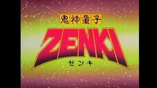 zenkie episode 1